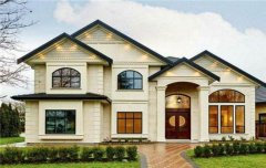 輕鋼別墅10大優點分析，超出你的想象!