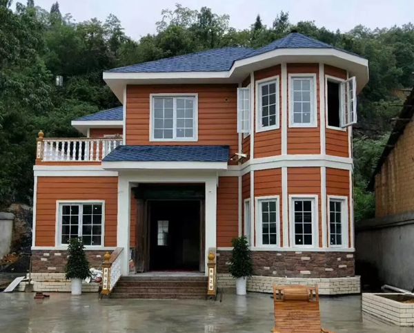 輕鋼別墅的缺點(diǎn)與優(yōu)點(diǎn)分析(圖1) 輕鋼別墅的缺點(diǎn)與優(yōu)點(diǎn)分析(圖1)