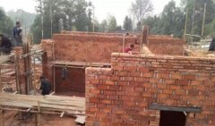 為什么要禁止燒紅磚？答案在文章里