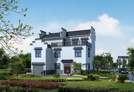 精致的輕鋼別墅 給你一個溫暖的家(圖3) 精致的輕鋼別墅 給你一個溫暖的家(圖3)