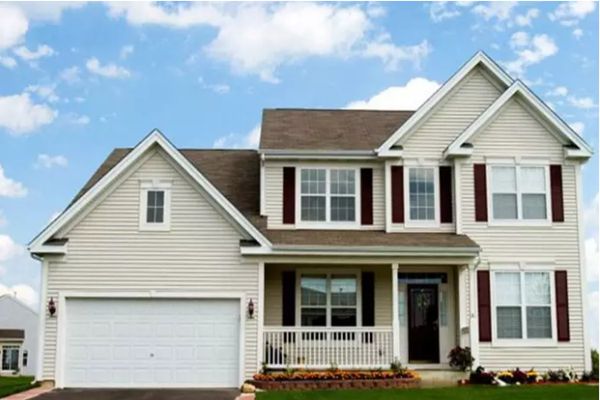 輕鋼別墅到底有什么好, 讓這么地方的人都搶著建(圖3) 輕鋼別墅到底有什么好, 讓這么地方的人都搶著建(圖3)