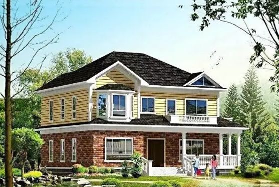 溫嶺輕鋼別墅建筑公司 30萬起建別墅 【平安保險保障品質】(圖2) 溫嶺輕鋼別墅建筑公司 30萬起建別墅 【平安保險保障品質】(圖2)