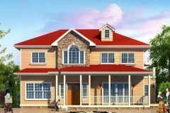 文山輕鋼別墅建筑公司 抗9級地震和13級臺風(fēng)【29萬起】