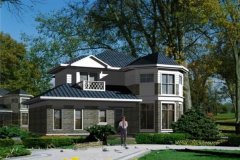 景洪輕鋼別墅建筑公司 抗地震防臺風(fēng)【保溫防潮】