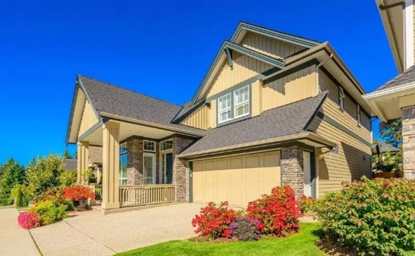 輕鋼別墅: 遠(yuǎn)離城市喧囂,獨享一方寧靜(圖3) 輕鋼別墅