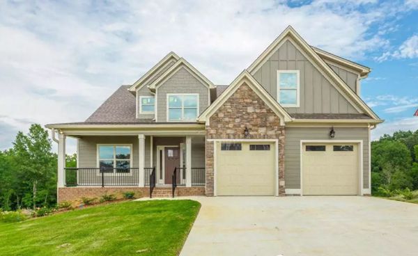 自建輕鋼別墅應該從這7點分析綜合成本造價(圖3) 睿婕輕鋼別墅