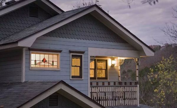 自建輕鋼別墅應該從這7點分析綜合成本造價(圖7) 輕鋼別墅