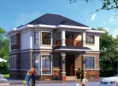 有了輕鋼別墅，這個冬天不再寒冷！