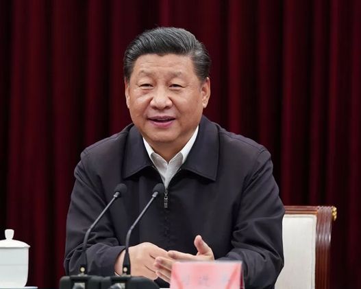 綠色輕鋼發展要狠抓！習主席強調一定要堅持(圖1)