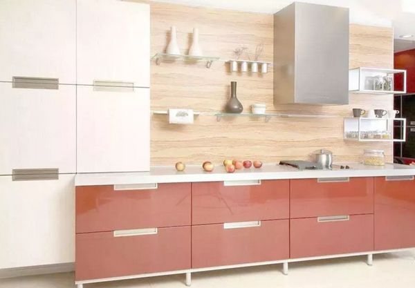 輕鋼別墅自建房廚房防水施工怎么做?聽聽老師傅的經驗之談(圖1) 輕鋼別墅廚房防水