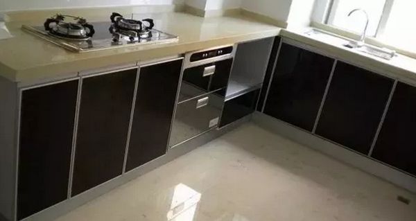 輕鋼別墅自建房廚房防水施工怎么做?聽聽老師傅的經驗之談(圖2) 輕鋼別墅廚房