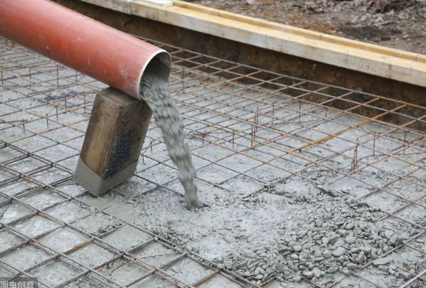 輕鋼型鋼結(jié)構(gòu)工程施工質(zhì)量問題與預(yù)防措施(圖4) 地基制作