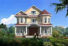 輕鋼別墅每平米造價(jià)幾何？是否值得選擇？