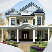 鋼結(jié)構(gòu)別墅有何優(yōu)勢(shì)？其屋頂材料都有哪些？