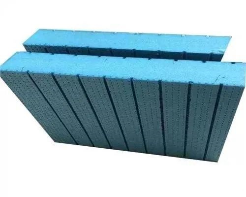 輕鋼別墅需要用到的主要材料以及常用規格(圖5) 輕鋼別墅外墻保溫板