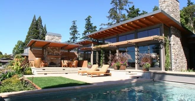 輕鋼別墅冬暖夏涼?憑什么做到適應各種氣候環(huán)境的?(圖1) 輕鋼別墅冬暖夏涼?憑什么做到適應各種氣候環(huán)境的?(圖1)