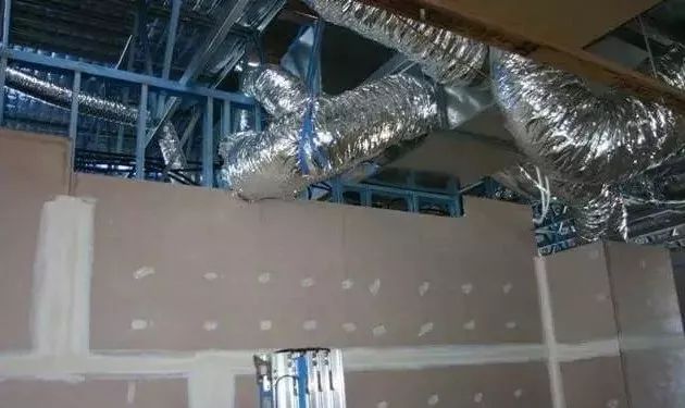 我們經常去的KFC就是用輕鋼建造而成的!(圖18) 睿婕輕鋼別墅