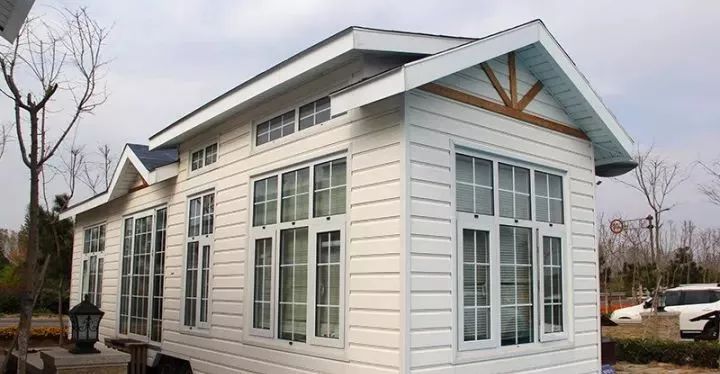 度假酒店也可以做輕鋼結(jié)構(gòu)的嗎?水上七星級輕鋼度假酒店!(圖16) 睿婕輕鋼別墅