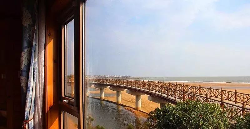 度假酒店也可以做輕鋼結(jié)構(gòu)的嗎?水上七星級輕鋼度假酒店!(圖21) 睿婕輕鋼別墅