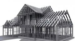 重磅消息！住建部：全國建成鋼結構裝配式農房突破10萬戶！