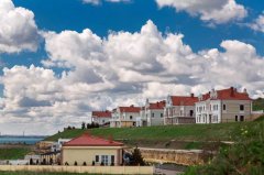 輕鋼別墅不牢固？一打就爛？來看看輕鋼的正規施工過程就知道了