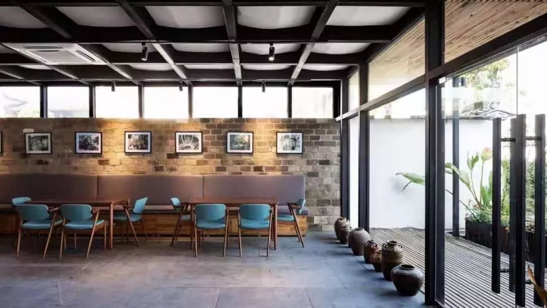 最近有很多商家問有沒有民宿案例,國家正大力推廣住宅轉(zhuǎn)民宿(圖3) 睿婕輕鋼別墅