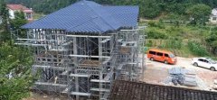 為什么建輕鋼別墅的人越來越多，它到底有什么優勢？