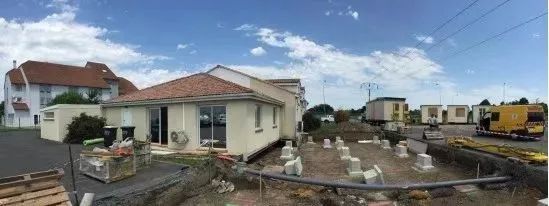 揭秘全球的輕鋼結構房屋是如何快速崛起的!(圖25) 睿婕輕鋼別墅