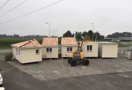 揭秘全球的輕鋼結構房屋是如何快速崛起的!(圖26) 睿婕輕鋼別墅