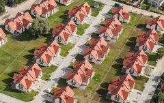 注意：建輕鋼別墅簽訂合同時千萬要注意這些條款！