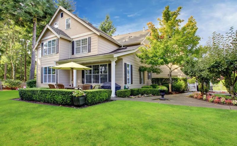 自建房到底用輕鋼or鋼筋混泥土結(jié)構(gòu)or木質(zhì)結(jié)構(gòu)(圖1) 睿婕輕鋼別墅