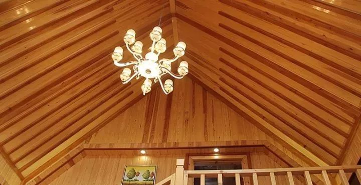 自建房到底用輕鋼or鋼筋混泥土結(jié)構(gòu)or木質(zhì)結(jié)構(gòu)(圖3) 睿婕輕鋼別墅