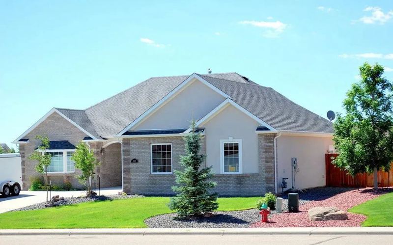 自建房面積應(yīng)該怎么計算?看完之后保證你不再被坑!(圖7) 睿婕輕鋼別墅