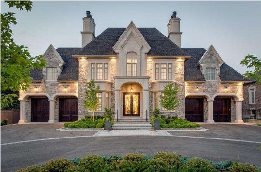 自建房面積應(yīng)該怎么計算?看完之后保證你不再被坑!(圖4) 睿婕輕鋼別墅