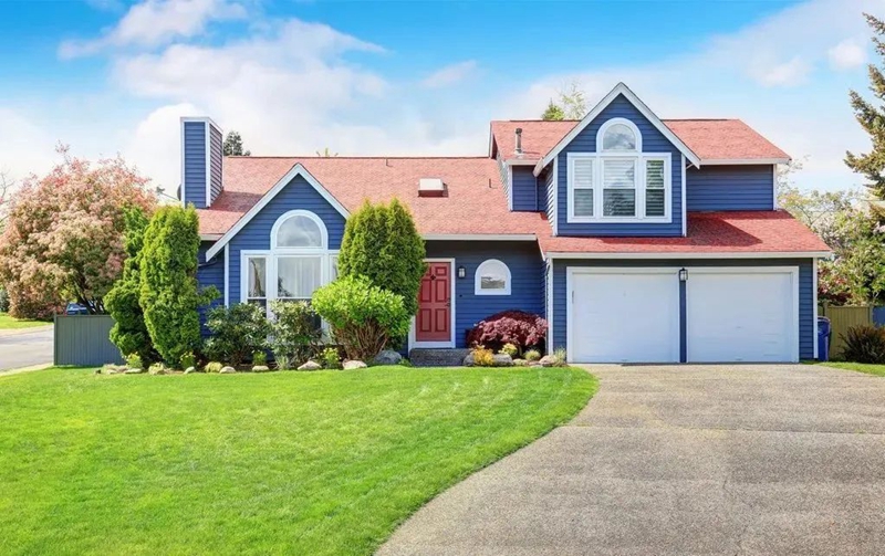 裝配式建筑的發展跟上綠色可持續發展的步伐!(圖3) 睿婕輕鋼別墅