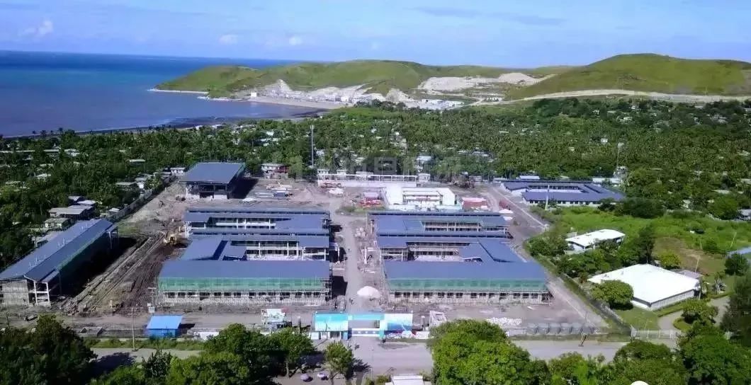 央視報道:裝配式輕鋼結構都可以建學校了!(圖8) 睿婕輕鋼別墅