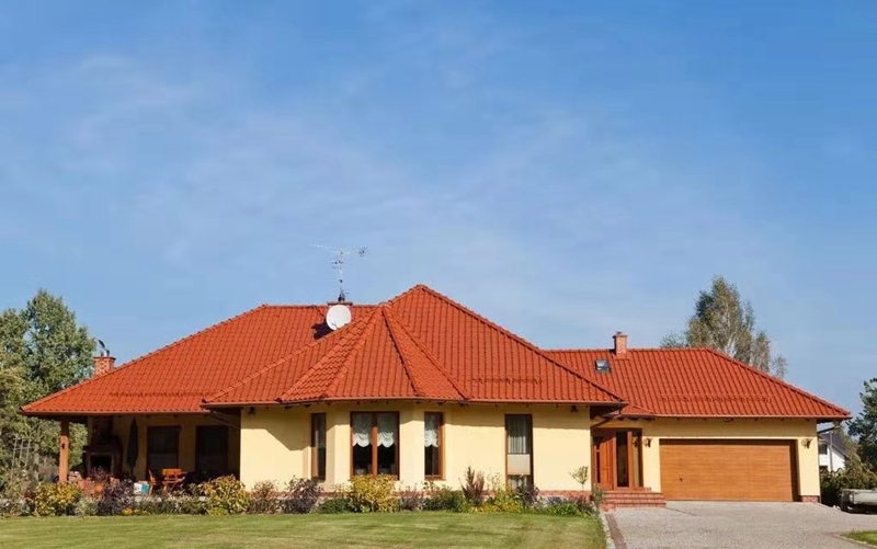 說20萬能建輕鋼別墅的,千萬要注意這些問題!(圖5) 睿婕輕鋼別墅