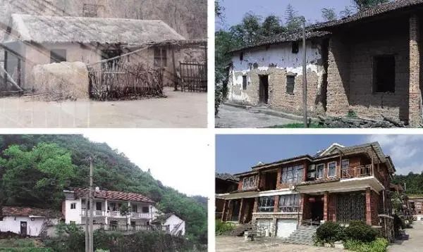 新聞報道 |住上輕鋼科技房的村民,來聽5年后他們的真實感受!(圖5) 睿婕輕鋼別墅