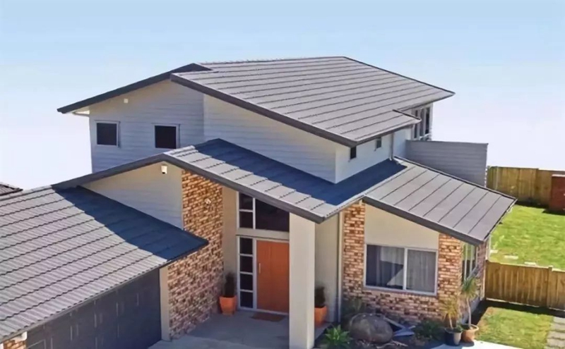 輕鋼別墅優(yōu)點(diǎn)那么多,就沒有缺點(diǎn)嗎?缺點(diǎn)分析,祥細(xì)篇!(圖1) 睿婕輕鋼別墅