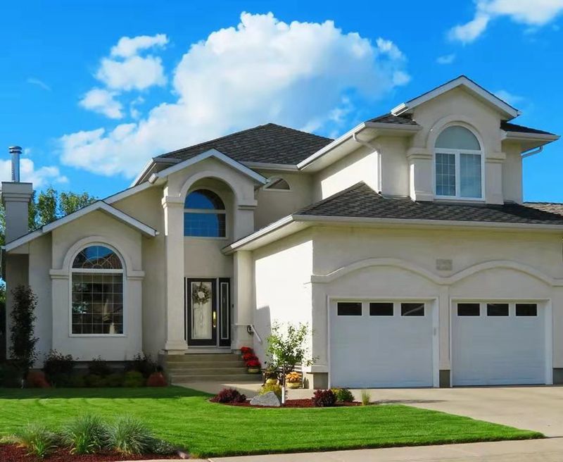 輕鋼別墅后期維護費用太高?專業(yè)人士為你解讀(圖2) 睿婕輕鋼別墅