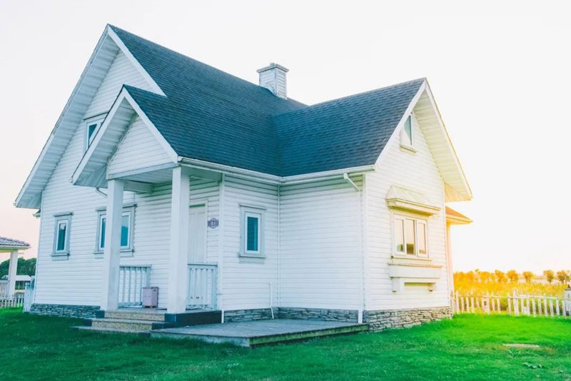 廣東潮州4月起實施新政,鼓勵農村危房改造采用裝配式建造方式!(圖3) 睿婕輕鋼別墅