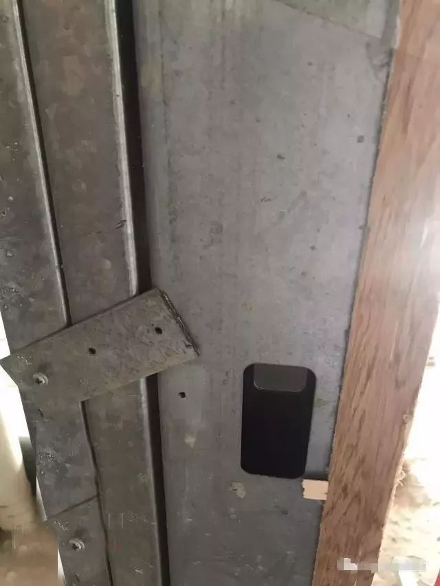 輕鋼別墅不會(huì)生銹,看看拆掉19年前的輕鋼別墅!(圖12) 睿婕輕鋼別墅