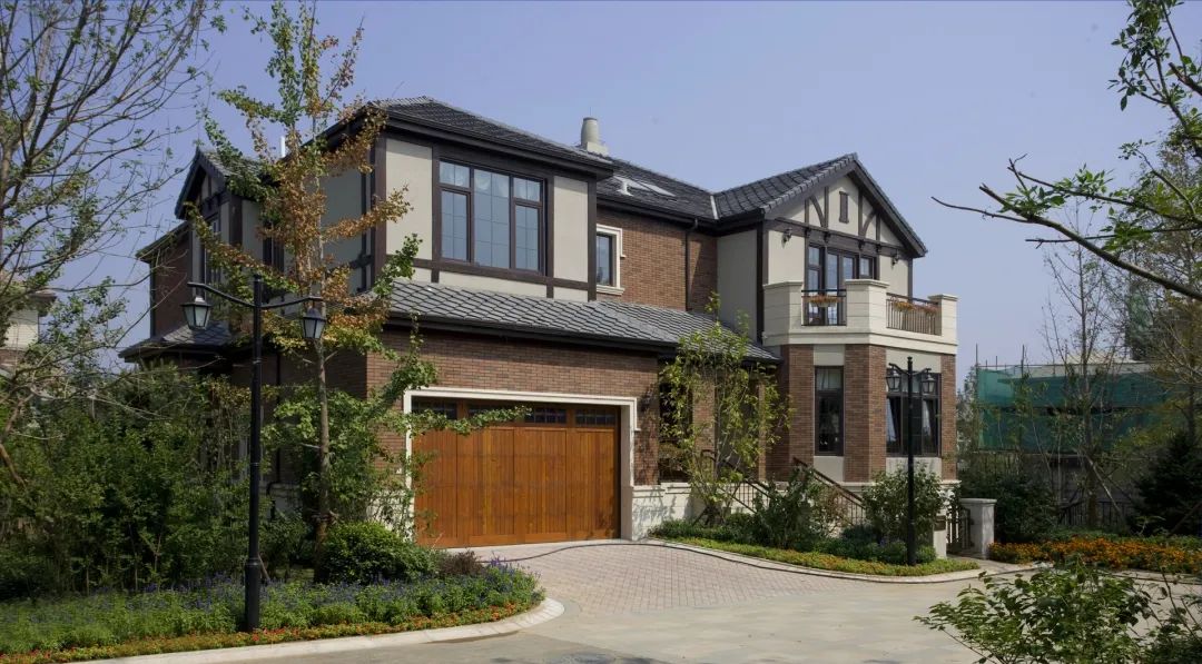 裝配式建筑成為農村建房發展方向,推廣應用存在的問題與建議(圖3) 睿婕輕鋼別墅