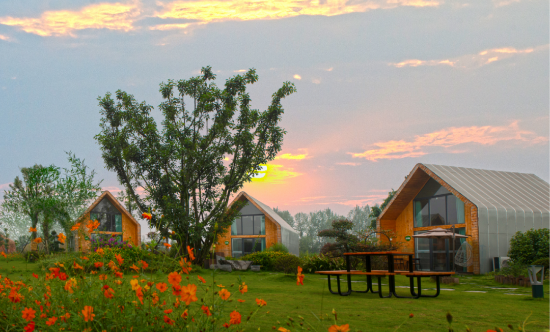 裝配式建筑成為農村建房發展方向,推廣應用存在的問題與建議(圖4) 睿婕輕鋼別墅