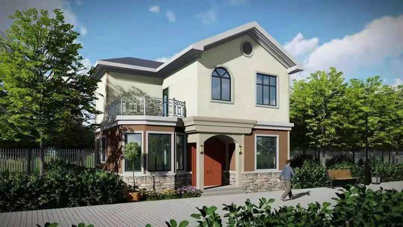 云南睿婕輕鋼別墅建筑公司29萬起建別墅(免費(fèi)設(shè)計(jì))(圖2) 云南睿婕輕鋼別墅建筑公司29萬起建別墅(免費(fèi)設(shè)計(jì))(圖2)