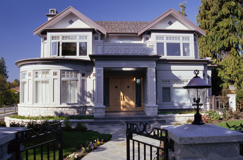 輕鋼別墅戶型(三) 輕鋼別墅戶型(三)