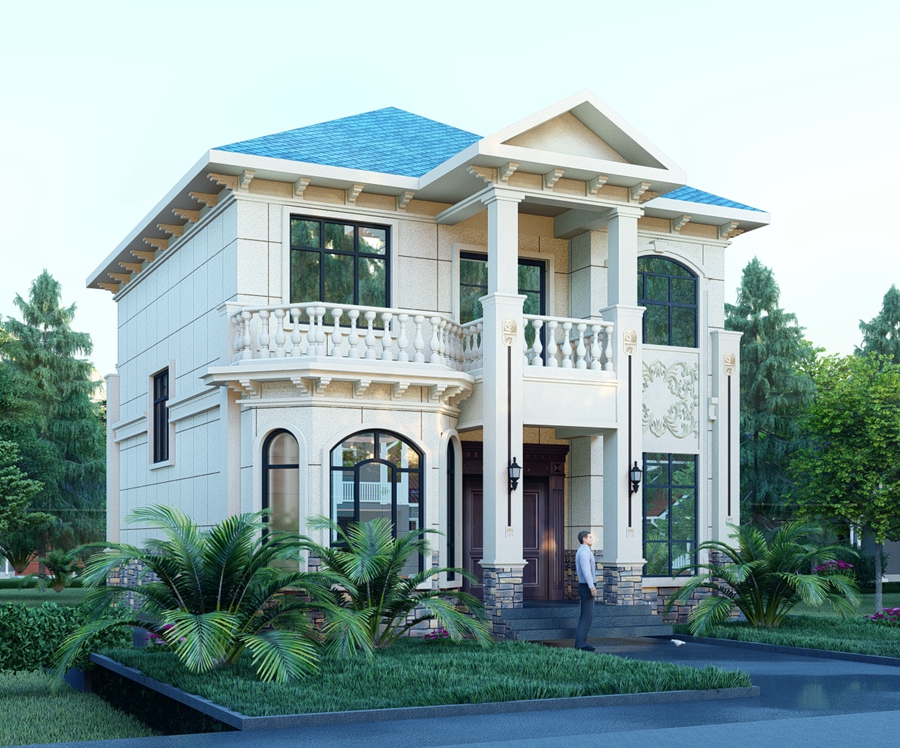 輕鋼別墅室內設計有哪些風格選擇？