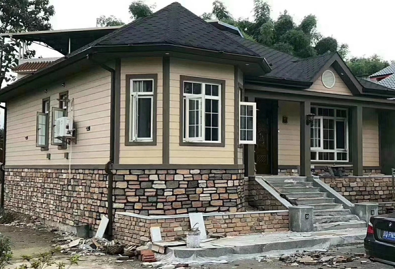 輕鋼房屋的環境友好性如何評價？(圖2)