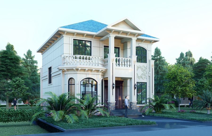 輕鋼房屋的建筑規(guī)范和標(biāo)準(zhǔn)如何？(圖2)