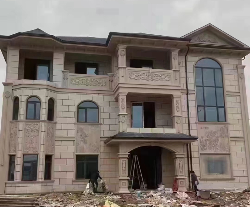 輕鋼房屋是否可以應用于農場和鄉村建設？